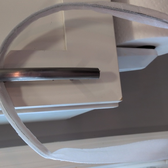 Kate Spade Light Pink Crossbody 8x5Very Beautiful Bag Especially For Easter NWT - Picture 5 of 10